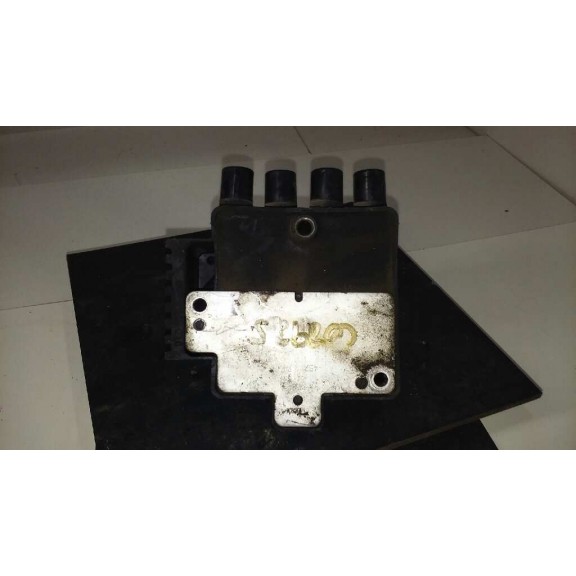 Recambio de bobina encendido para opel vectra b berlina básico (1999) referencia OEM IAM 1103872  