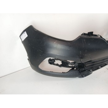 Recambio de paragolpes delantero para renault captur i (j5_, h5_) 1.2 tce (j5au) referencia OEM IAM P1RCT2  