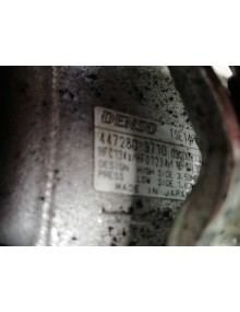 Recambio de compresor aire acondicionado para subaru outback (b15) executive plus s awd referencia OEM IAM 4472809710 73111AJ03A 2