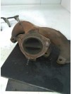 Recambio de colector escape para peugeot 206 berlina xr referencia OEM IAM   