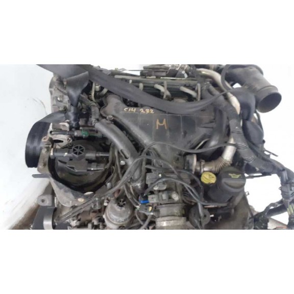 Recambio de motor completo para peugeot 407 st sport referencia OEM IAM RHR M 