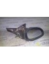 Recambio de retrovisor derecho para opel vectra b berlina básico (1999) referencia OEM IAM  PLATA MANUAL