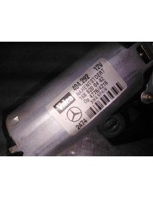 Recambio de motor limpia trasero para mercedes-benz vaneo (w414) furgoneta compacta referencia OEM IAM 1688200442   2