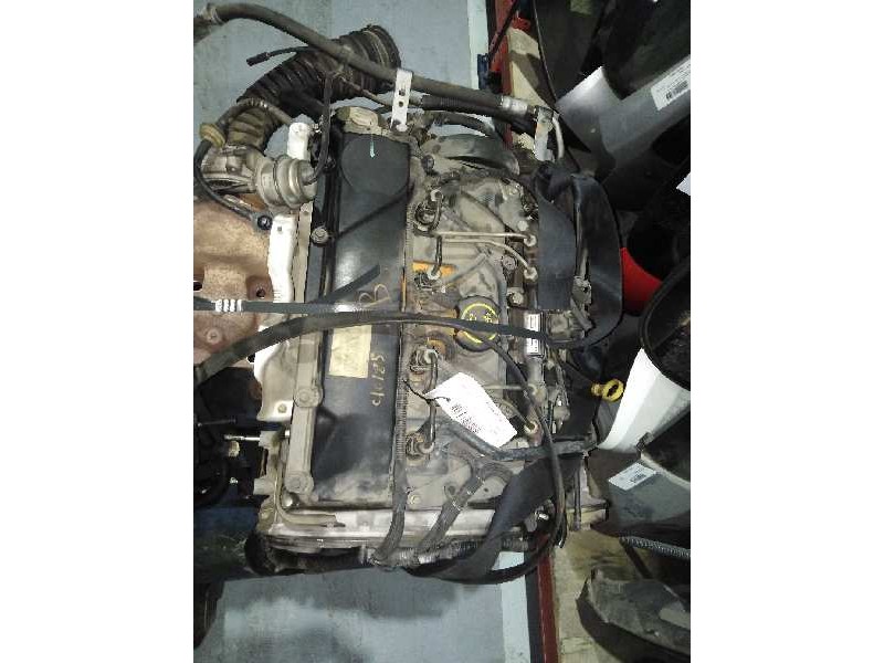 Recambio de motor completo para ford mondeo berlina (ge) ambiente referencia OEM IAM   