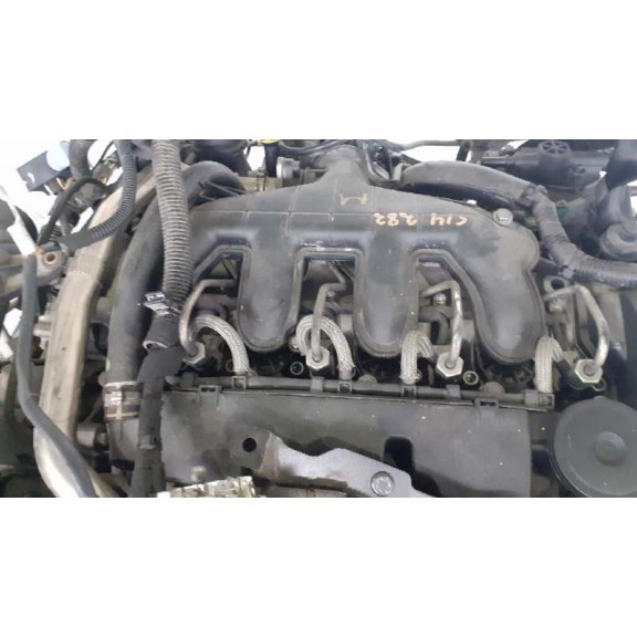 Recambio de motor completo para peugeot 407 st sport referencia OEM IAM RHR M 