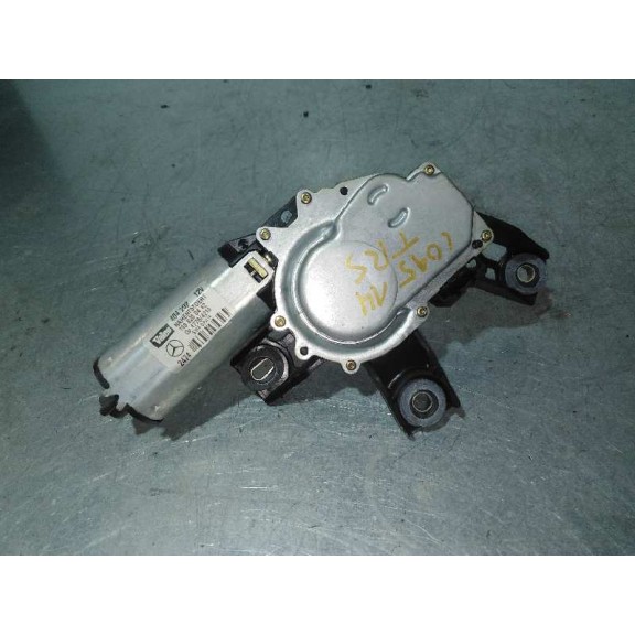 Recambio de motor limpia trasero para mercedes-benz vaneo (w414) furgoneta compacta referencia OEM IAM 1688200442  