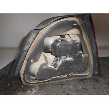 Recambio de piloto trasero izquierdo para mg mg zr 100 d referencia OEM IAM   