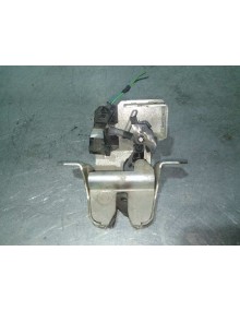 Recambio de cerradura maletero / porton para mercedes-benz vaneo (w414) furgoneta compacta referencia OEM IAM  2 PIN  2