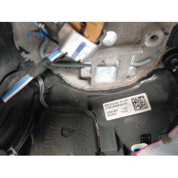 Recambio de volante para cupra formentor (km7) 1.4 e-hybrid referencia OEM IAM 5FA419091  