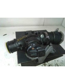 Recambio de caja mariposa para peugeot 207 1.6 16v hdi fap referencia OEM IAM 9660030380 SIN TUBO DE GOMA CATALEJO