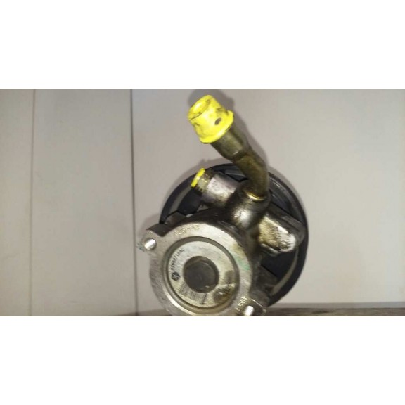 Recambio de bomba direccion para chrysler jeep cherokee (kj) 2.8 crd extreme referencia OEM IAM 52068712AC  