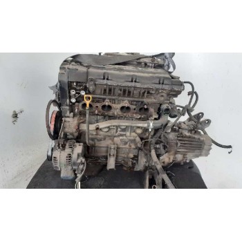 Recambio de motor completo para hyundai lantra berlina (rd) 1.6 gls referencia OEM IAM G 4 GR M 