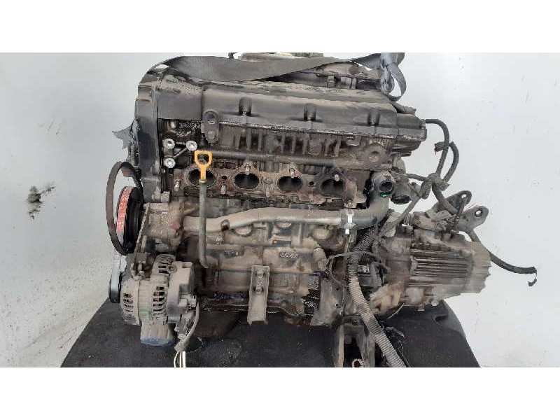 Recambio de motor completo para hyundai lantra berlina (rd) 1.6 gls referencia OEM IAM G 4 GR M 