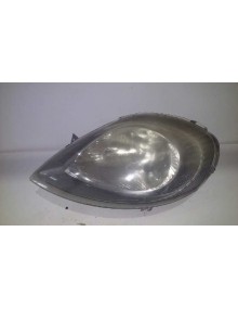 Recambio de faro izquierdo para renault trafic combi (ab 4.01) 9 - plazas (l2h1) acristalado, combi largo referencia OEM IAM   