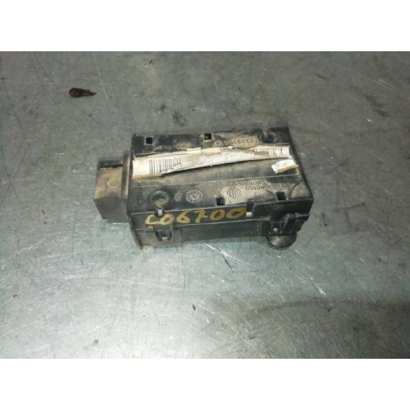 Recambio de modulo electronico para peugeot 3008 style referencia OEM IAM 9807299980  