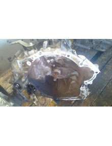 Recambio de caja cambios para peugeot 206 berlina xs referencia OEM IAM 20DP04 140.000KM  2