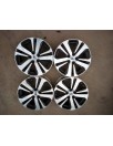 Recambio de juego llantas para subaru outback (b15) executive plus s awd referencia OEM IAM ENKEIJ6 X4 18