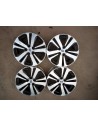 Recambio de juego llantas para subaru outback (b15) executive plus s awd referencia OEM IAM ENKEIJ6 X4 18