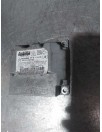 Recambio de centralita airbag para citroën c4 berlina vtr plus referencia OEM IAM 9662643980  