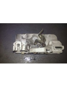Recambio de cerradura puerta trasera derecha para peugeot 307 (s1) xs referencia OEM IAM   5 PIN