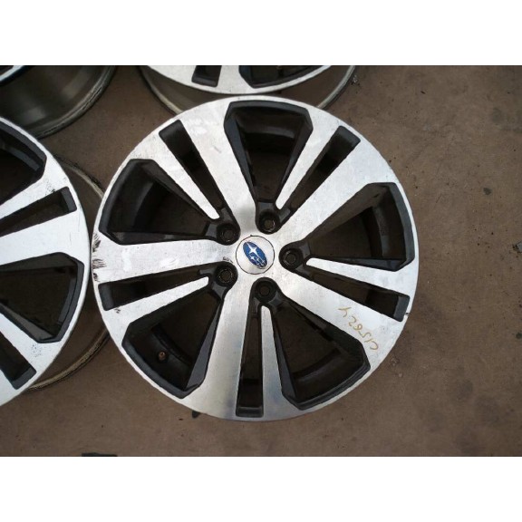 Recambio de juego llantas para subaru outback (b15) executive plus s awd referencia OEM IAM ENKEIJ6 X4 18