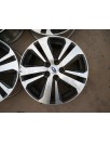 Recambio de juego llantas para subaru outback (b15) executive plus s awd referencia OEM IAM ENKEIJ6 X4 18