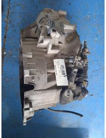 Recambio de caja cambios para volvo s60 berlina 2.4 cat referencia OEM IAM P9482050 B 