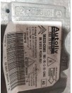 Recambio de centralita airbag para citroën c4 berlina vtr plus referencia OEM IAM 9662643980  