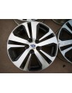 Recambio de juego llantas para subaru outback (b15) executive plus s awd referencia OEM IAM ENKEIJ6 X4 18