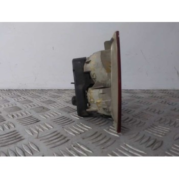 Recambio de piloto trasero izquierdo interior para bmw serie 3 berlina (e46) 320d referencia OEM IAM 388570R  