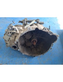 Recambio de caja cambios para volvo s60 berlina 2.4 cat referencia OEM IAM P9482050 B  2