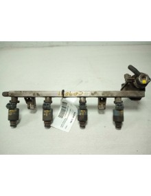 Recambio de rampa inyectora para opel vectra b berlina básico (1999) referencia OEM IAM   