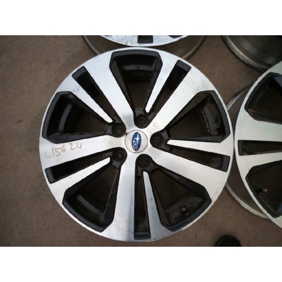 Recambio de juego llantas para subaru outback (b15) executive plus s awd referencia OEM IAM ENKEIJ6 X4 18