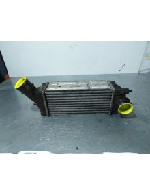 Recambio de intercooler para citroën c4 coupe by loeb referencia OEM IAM 9646694680  