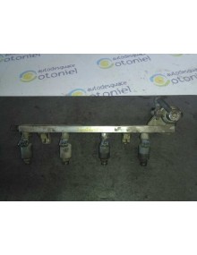 Recambio de rampa inyectora para opel vectra b berlina básico (1999) referencia OEM IAM    2