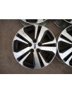 Recambio de juego llantas para subaru outback (b15) executive plus s awd referencia OEM IAM ENKEIJ6 X4 18