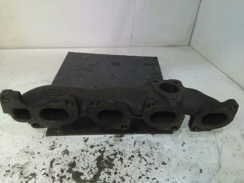 Recambio de colector escape para opel insignia berlina 2.0 cdti cat referencia OEM IAM 55565985  