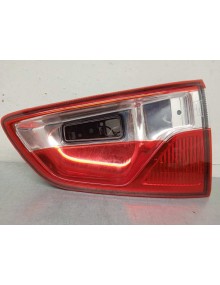 Recambio de piloto trasero derecho interior para ford ecosport trend referencia OEM IAM CN15N224A37AB  