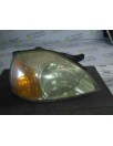Recambio de faro derecho para kia rio ipanema berlina referencia OEM IAM   MONOPTICA