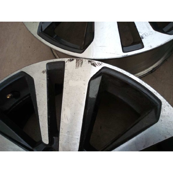 Recambio de juego llantas para subaru outback (b15) executive plus s awd referencia OEM IAM ENKEIJ6 X4 18