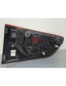 Recambio de piloto trasero derecho interior para ford ecosport trend referencia OEM IAM CN15N224A37AB   2