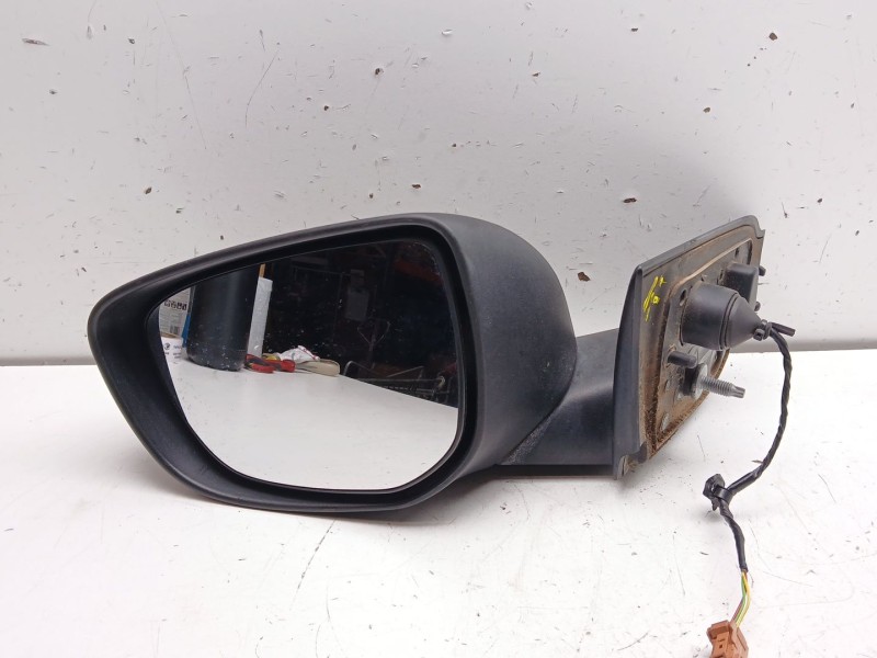 Recambio de retrovisor izquierdo para citroën c4 cactus 1.2 thp 110 referencia OEM IAM   