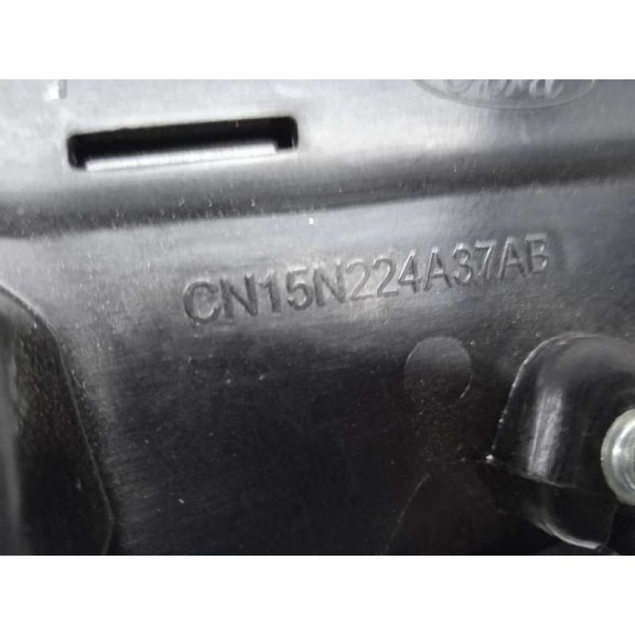 Recambio de piloto trasero derecho interior para ford ecosport trend referencia OEM IAM CN15N224A37AB  