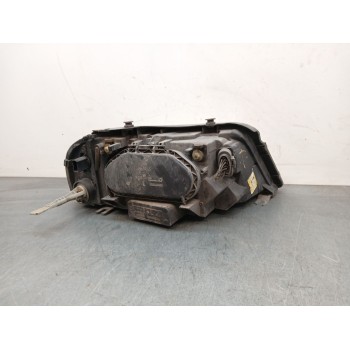 Recambio de faro izquierdo para seat alhambra (7v8, 7v9) 2.0 tdi referencia OEM IAM 0301182211  