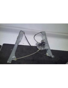 Recambio de elevalunas delantero derecho para renault clio iii 1.5 dci diesel fap referencia OEM IAM 8200291147 5P 2PIN 2