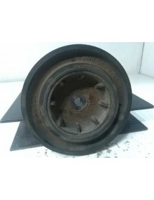 Recambio de polea cigueñal para renault laguna ii (bg0) dynamique referencia OEM IAM C27581  