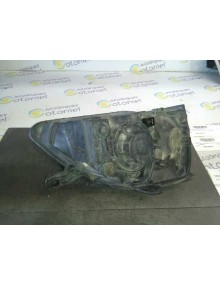 Recambio de faro izquierdo para kia rio ipanema berlina referencia OEM IAM   MONOPTICA 2