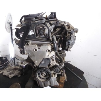 Recambio de motor completo para seat leon (kl1) xcellence referencia OEM IAM DPBA 53.519KM B 