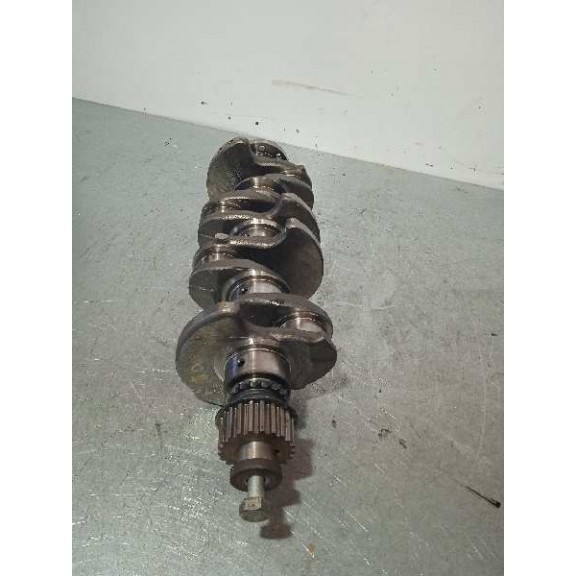 Recambio de cigueñal para fiat ulysse (179) 2.0 jtd básico referencia OEM IAM   