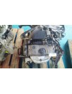 Recambio de motor completo para peugeot 206 berlina e-music referencia OEM IAM HFZ B 133.000KM